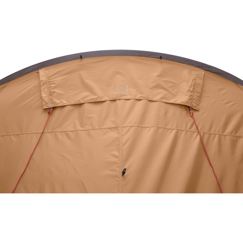 Nordisk Reisa 4 PU Zelt