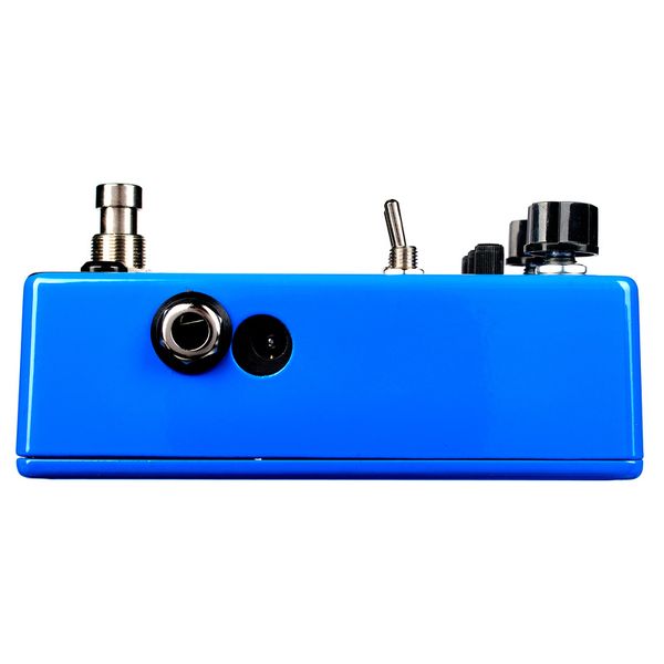 Westminster Effects Wittenberg Bass Preamp V2