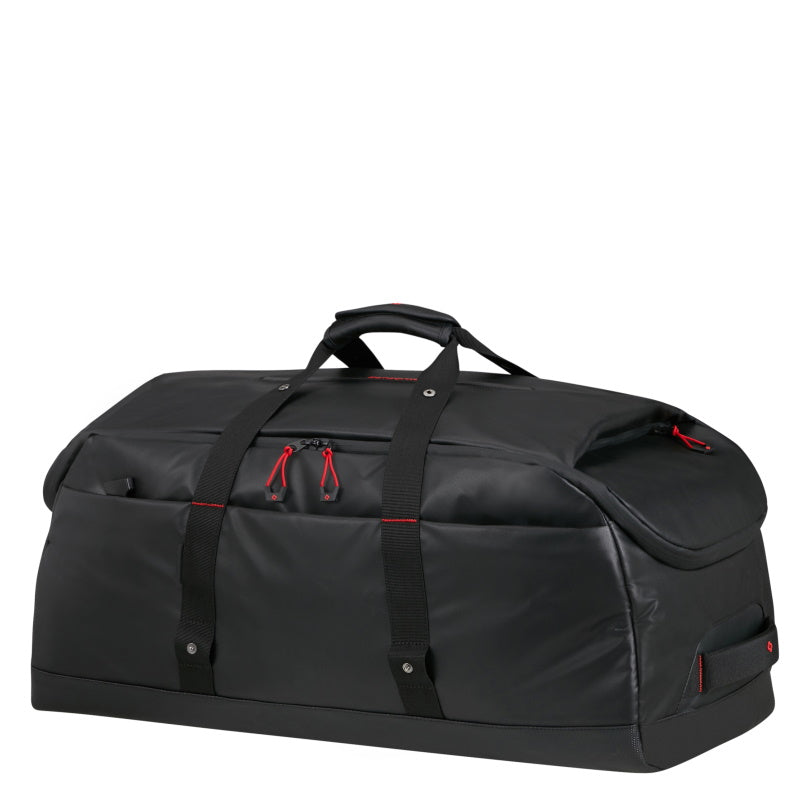 Samsonite Ecodiver Duffle S Black