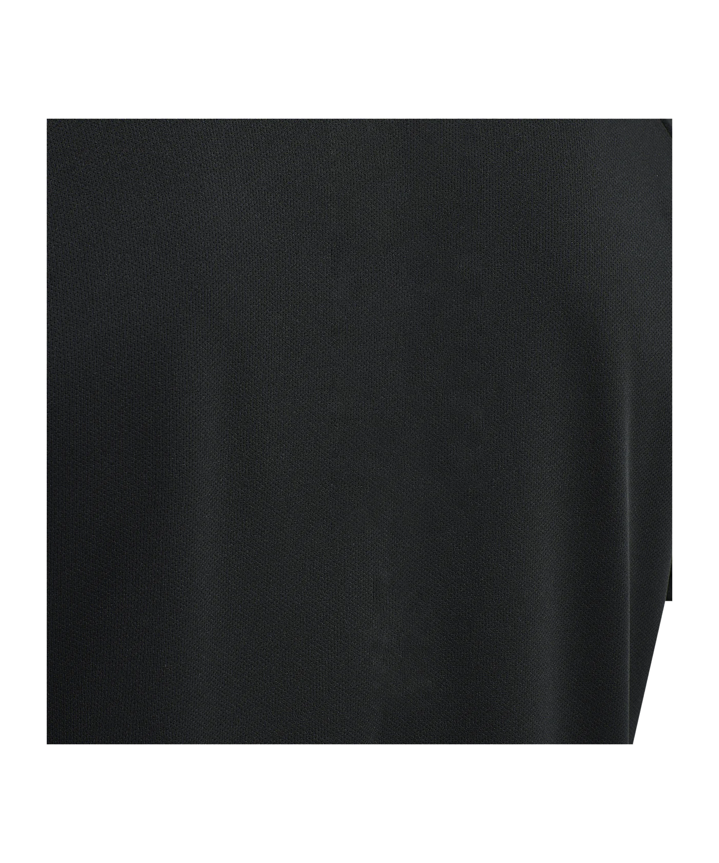 Hummel hmlTE Topaz T-Shirt Schwarz F2001