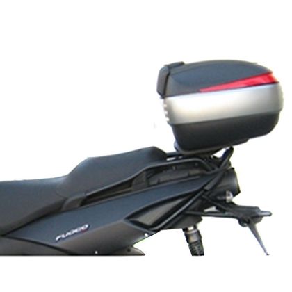 Support top case Shad Top Master pour scooter