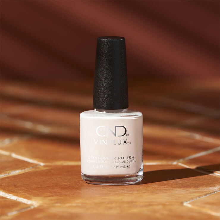 CND Linen Luxury CND VINYLUX