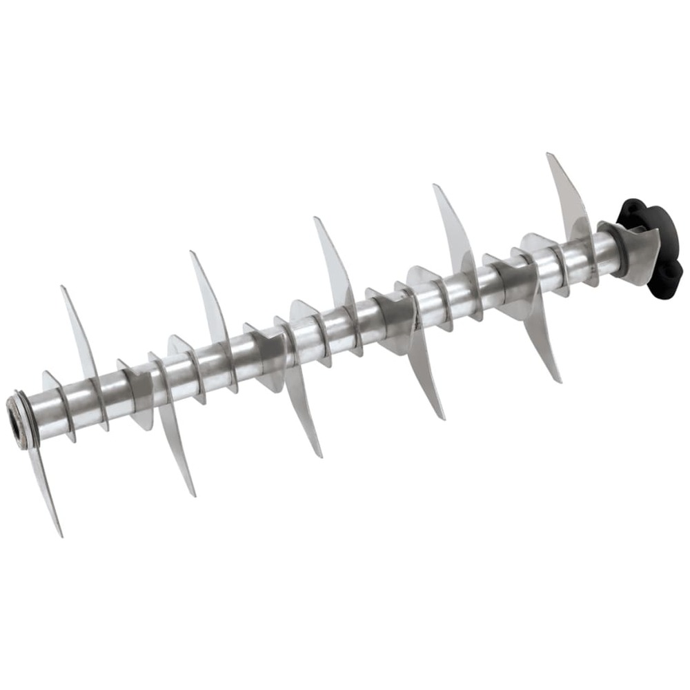 Rouleau scarificateur pour rg-sa 1435