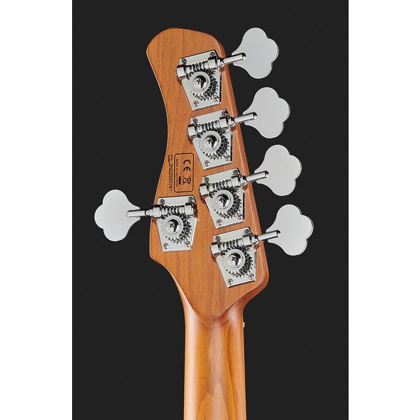 Marcus Miller P5 Alder-5 TS