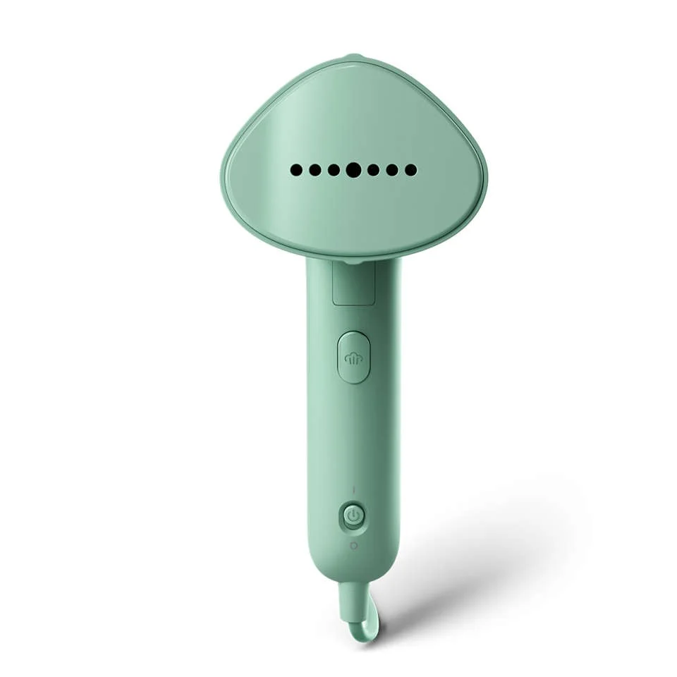 Philips - STH3010/70 Tøjdamper, Kompakt Beklædningsdamper/Tøjdamper