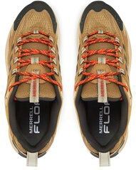 Merrell - Moab Speed 2 - Wandelschoen - Coyote - Nylon Ripstop