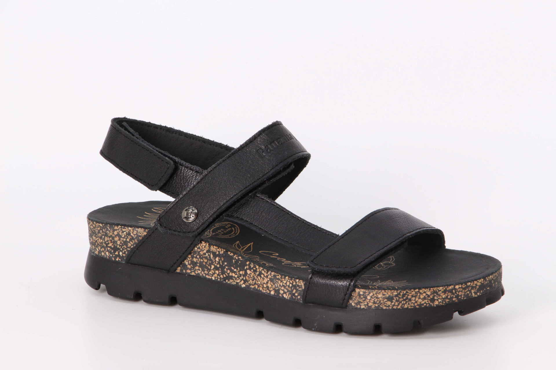 Panama Jack Selma schwarz