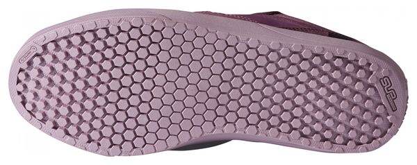 Paire de Chaussures VTT Vaude Moab Gravity Violet