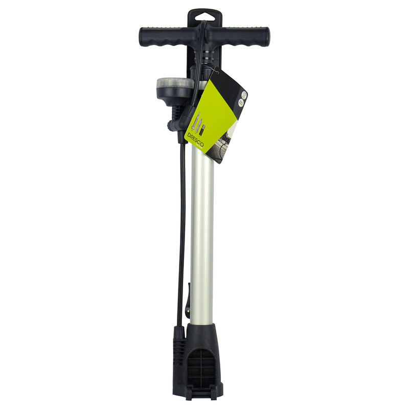 Fietspomp pro