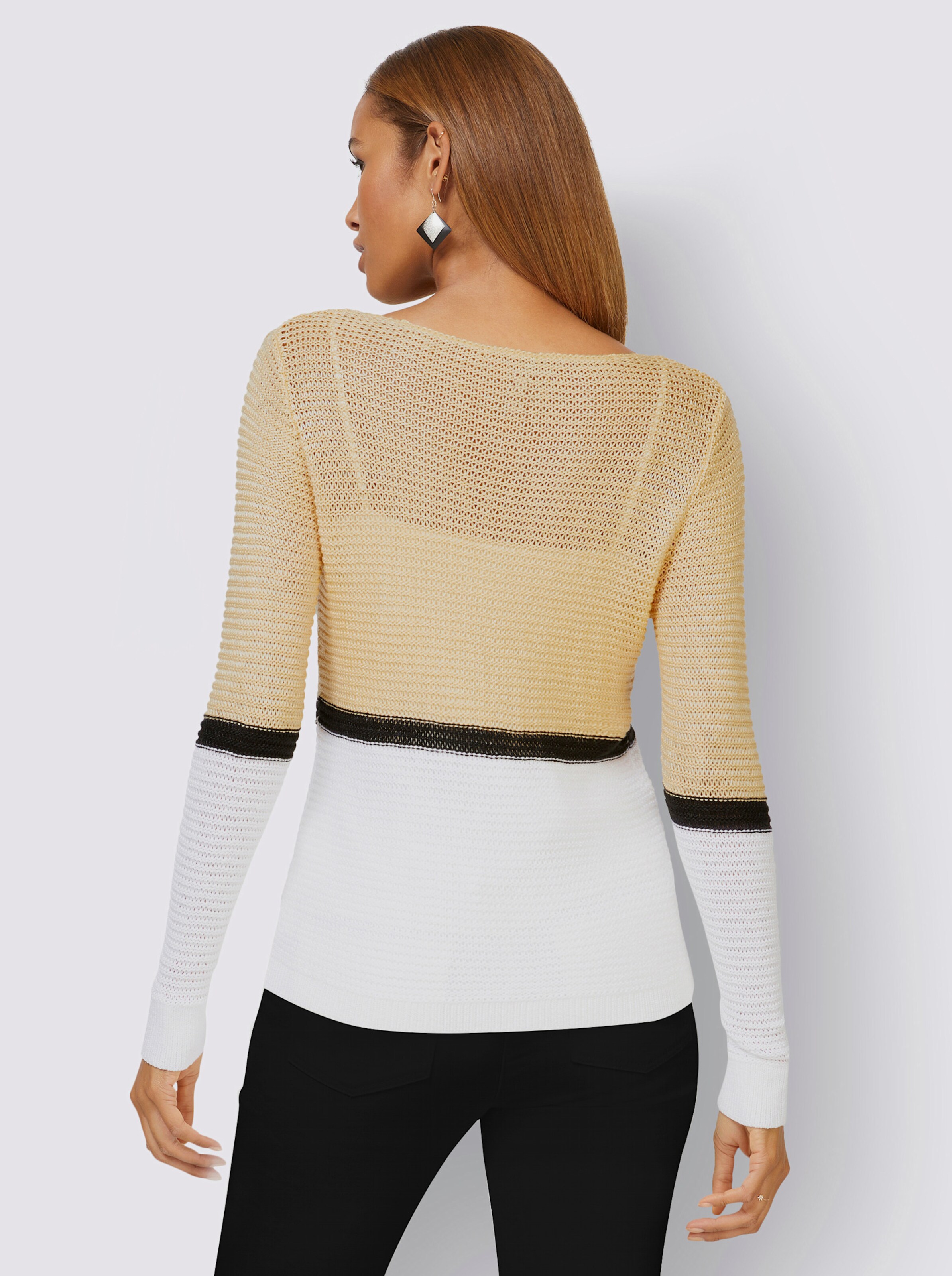 Pullover