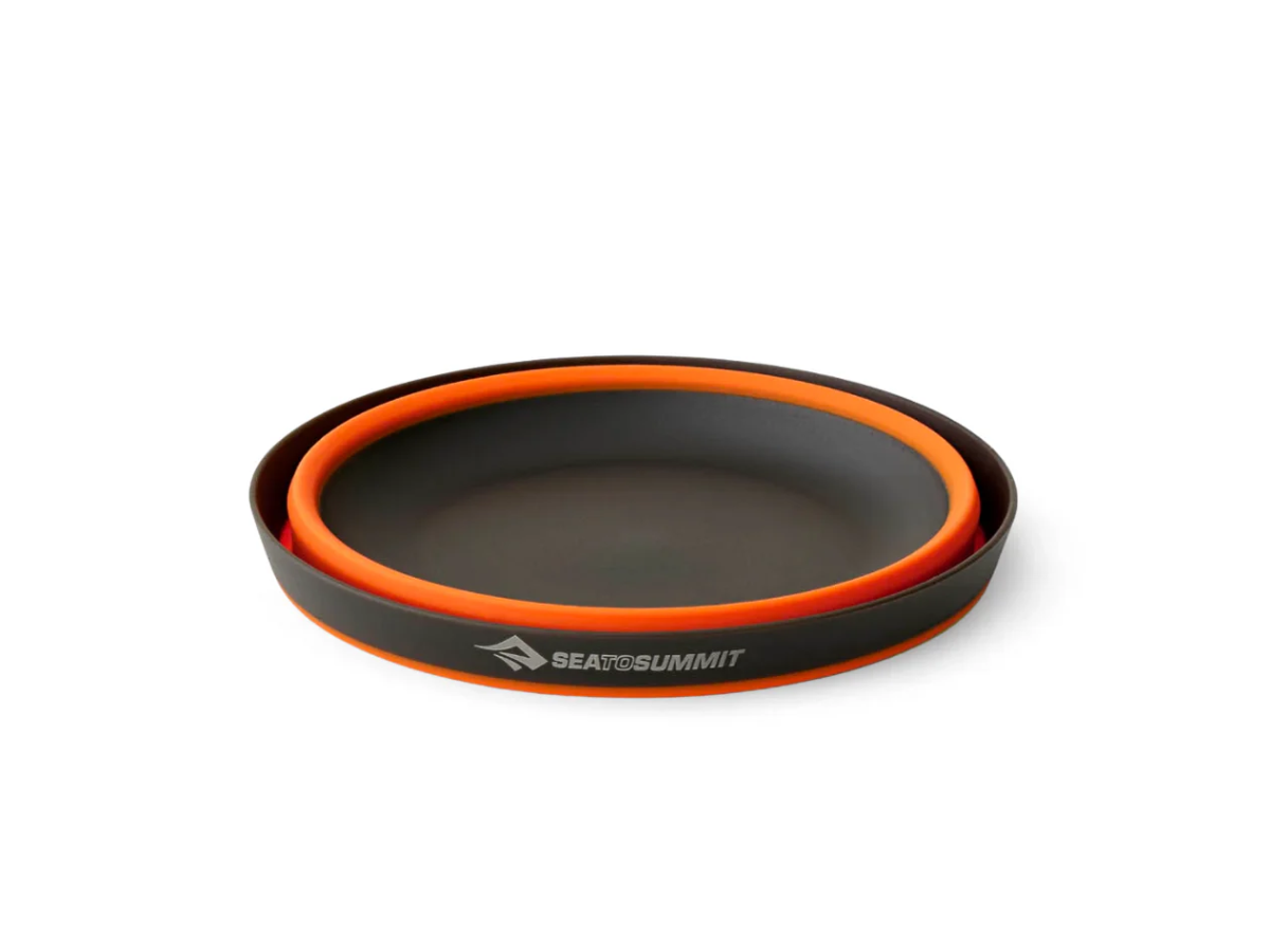 Sea To Summit Frontier UL 680 ml opvouwbare schaal - Orange