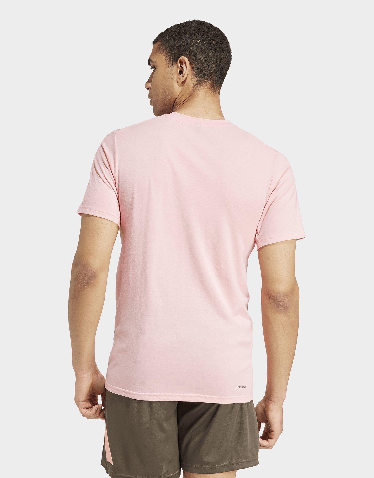 adidas T-shirt d'entraînement Train Essentials Feelready