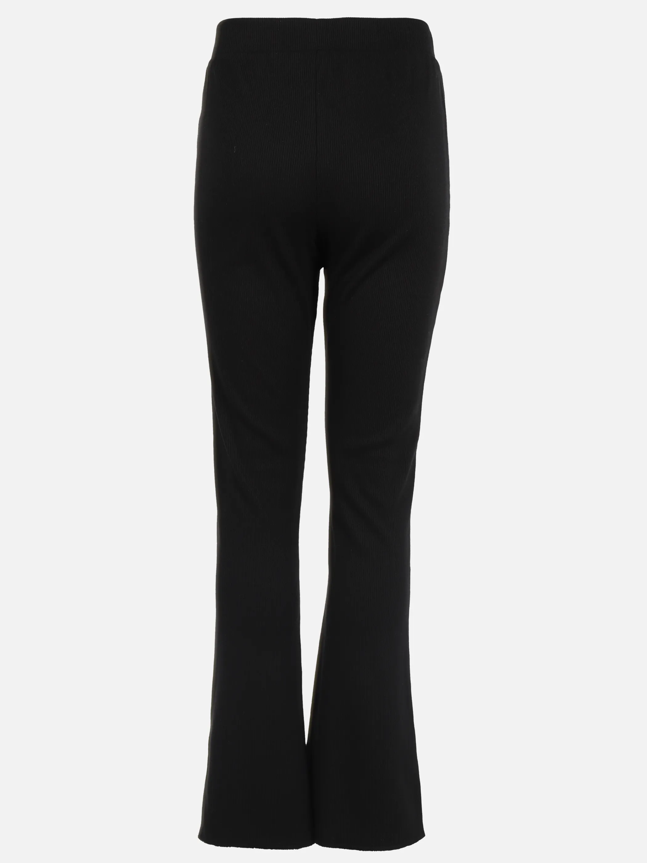 Mädchen Leggings in Rippoptik