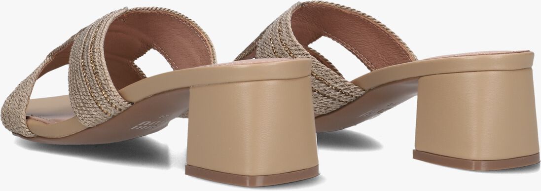 BIBI LOU camel bibi lou muiltjes 879z94hg