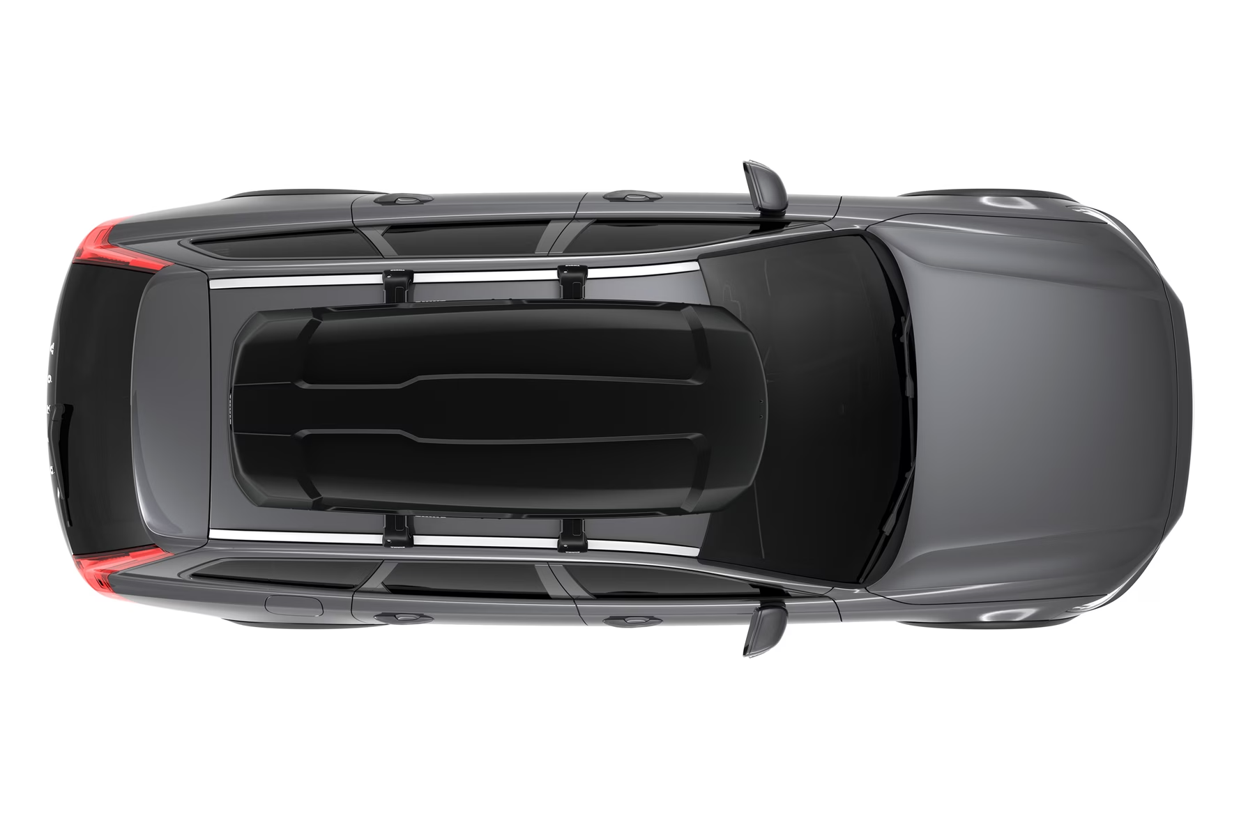 Thule Force XT XL Tagboks