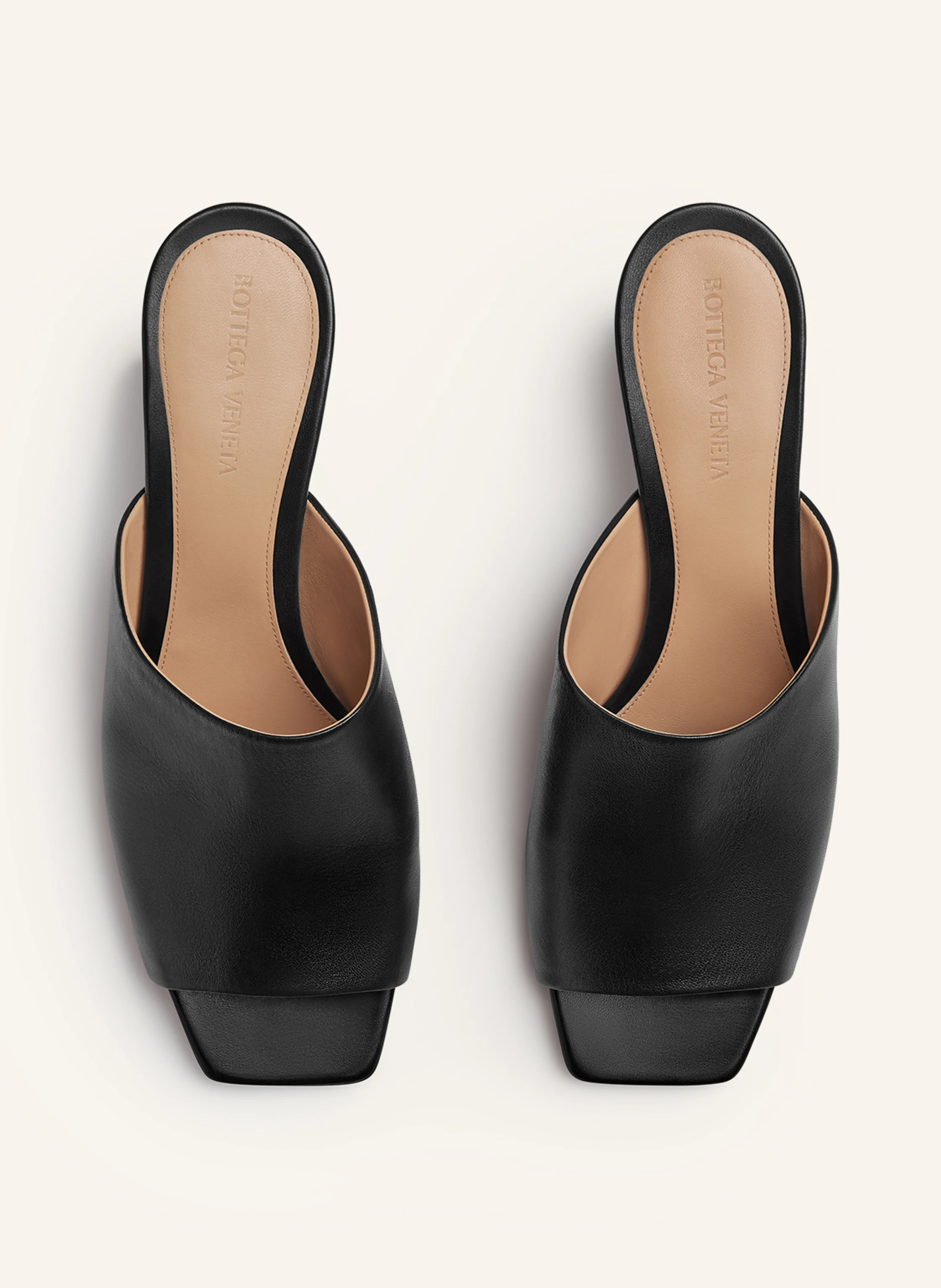 BOTTEGA VENETA Mules KNOT