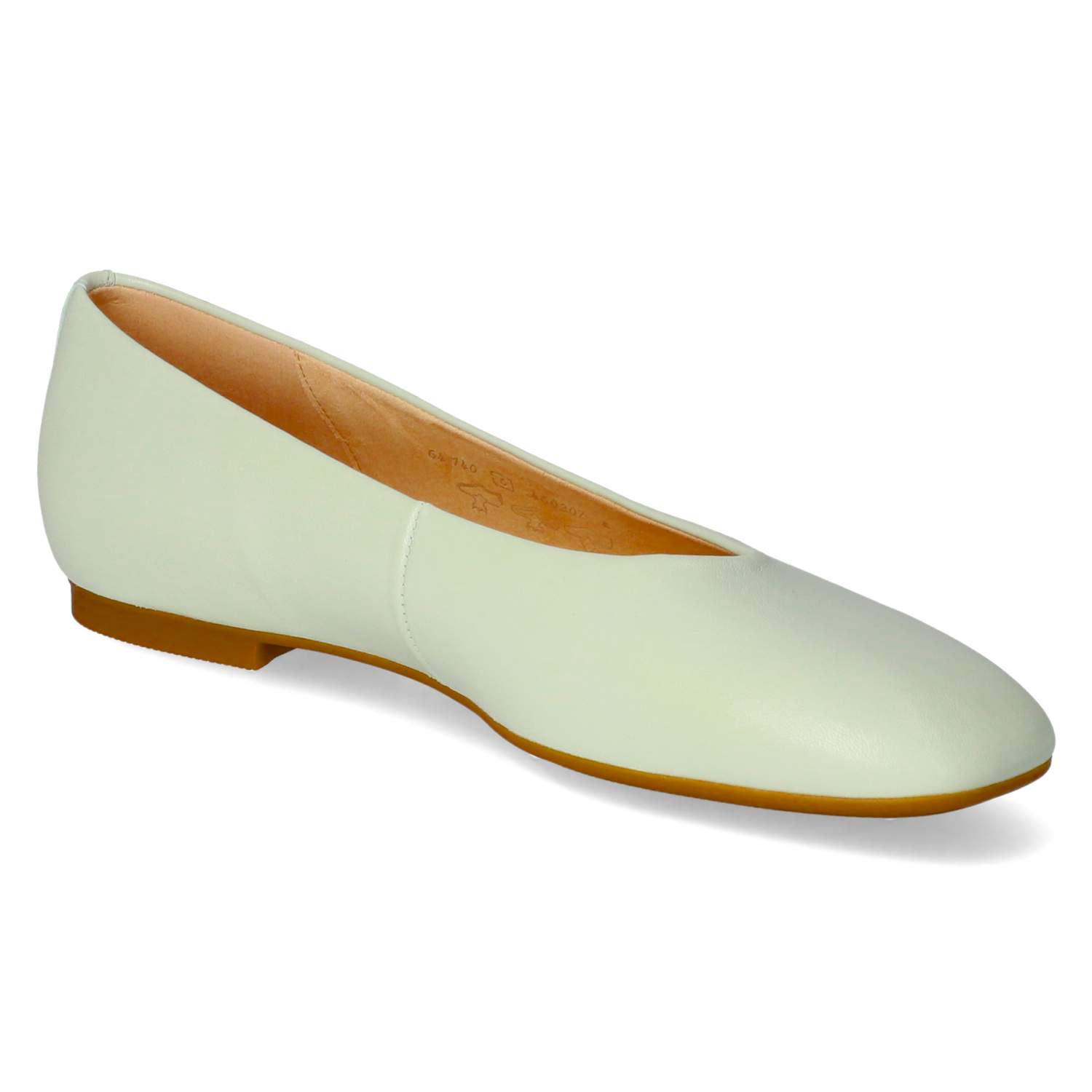 Gabor Ballerinas - mint