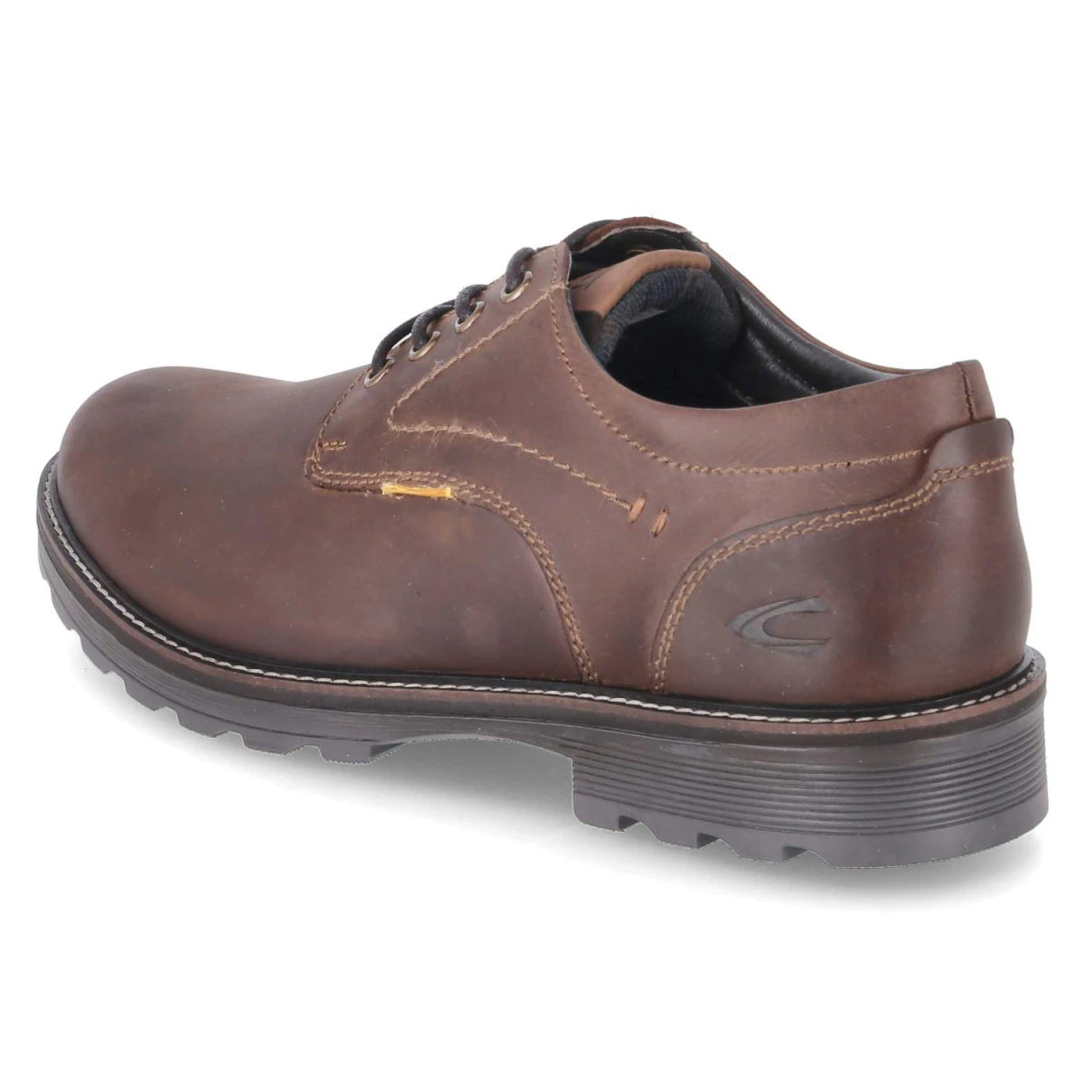 Camel ActiveHalbschuhe - cafe