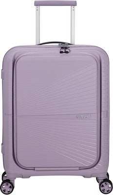 American Tourister Airconic Koffert 34L, Stormy Lilac