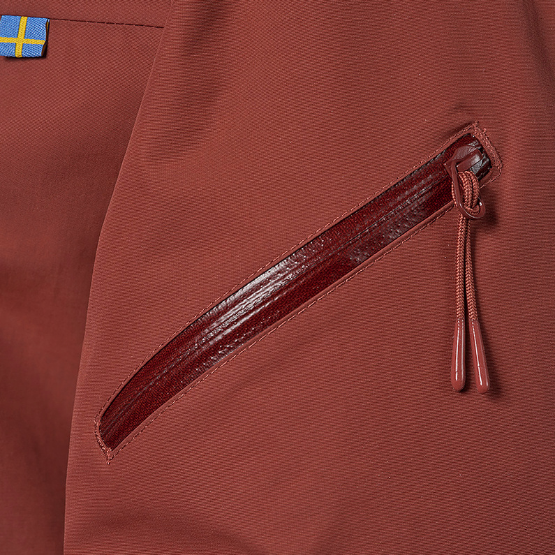 Isbjörn of Sweden Kinder Carving Jacke