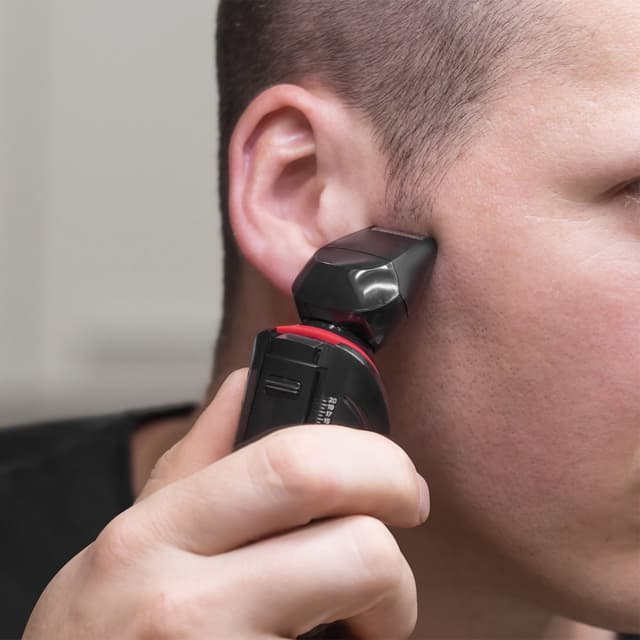 SENCOR Hårtrimmer sæt
