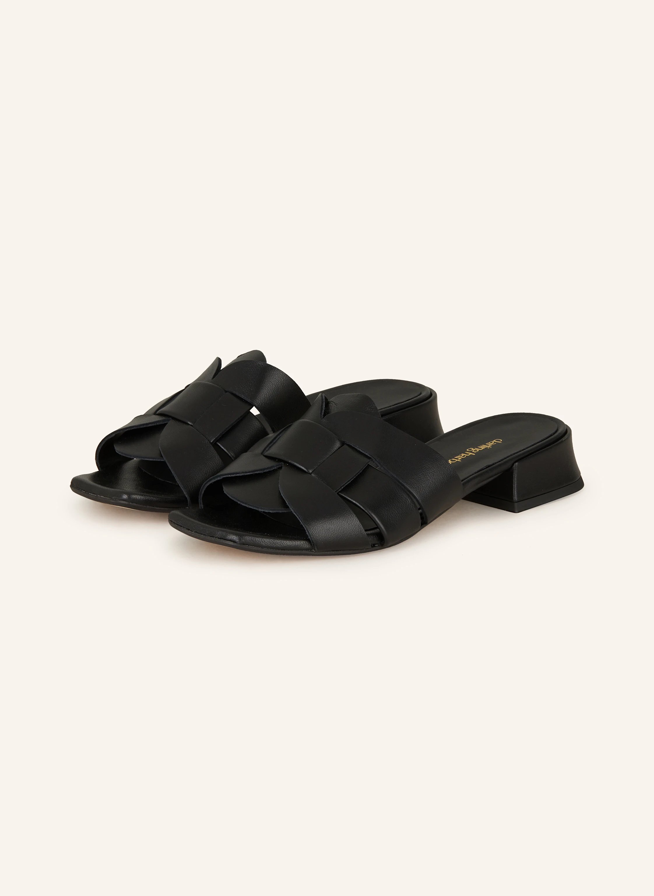 darling harbour Mules
