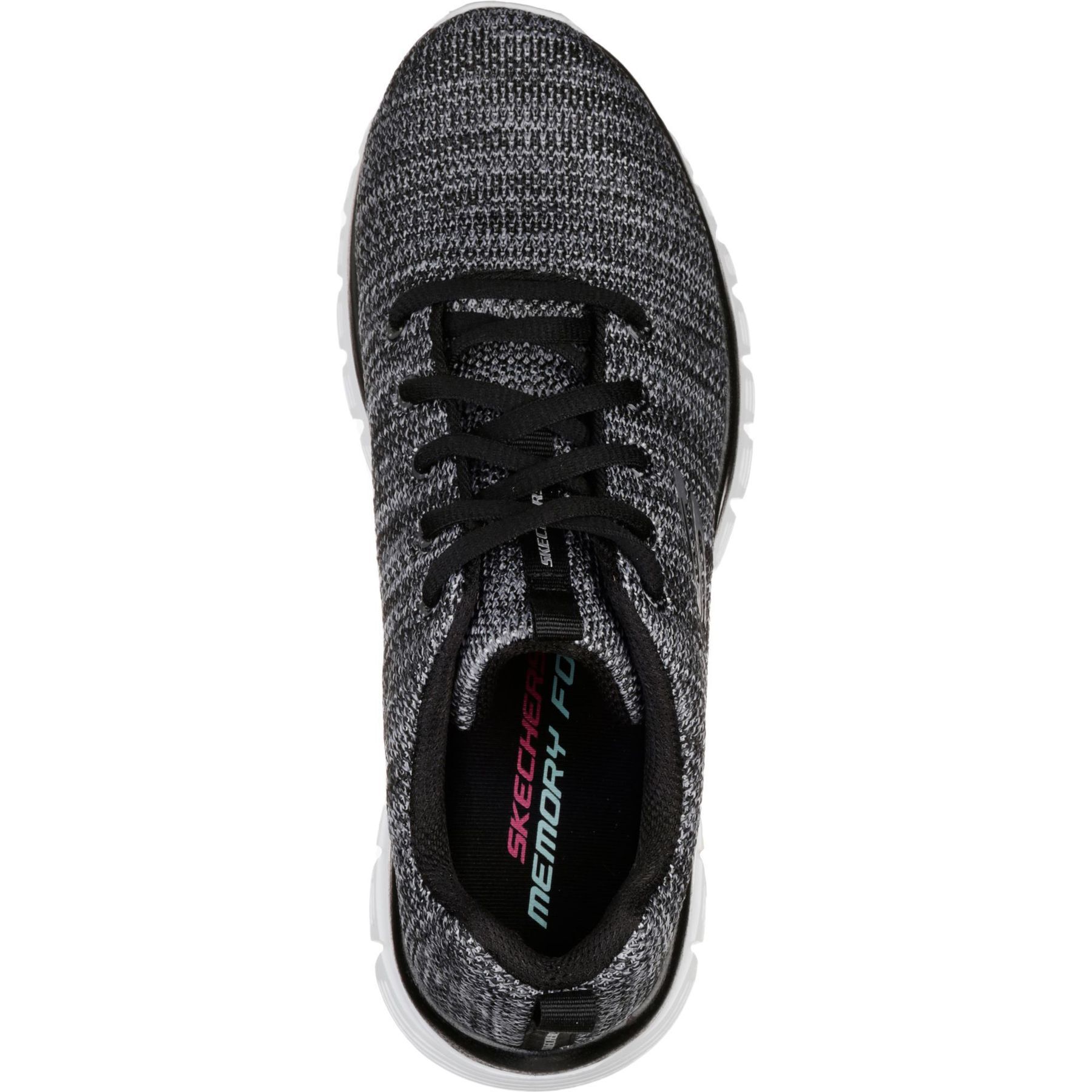 SkechersGraceful-Twisted Fortune