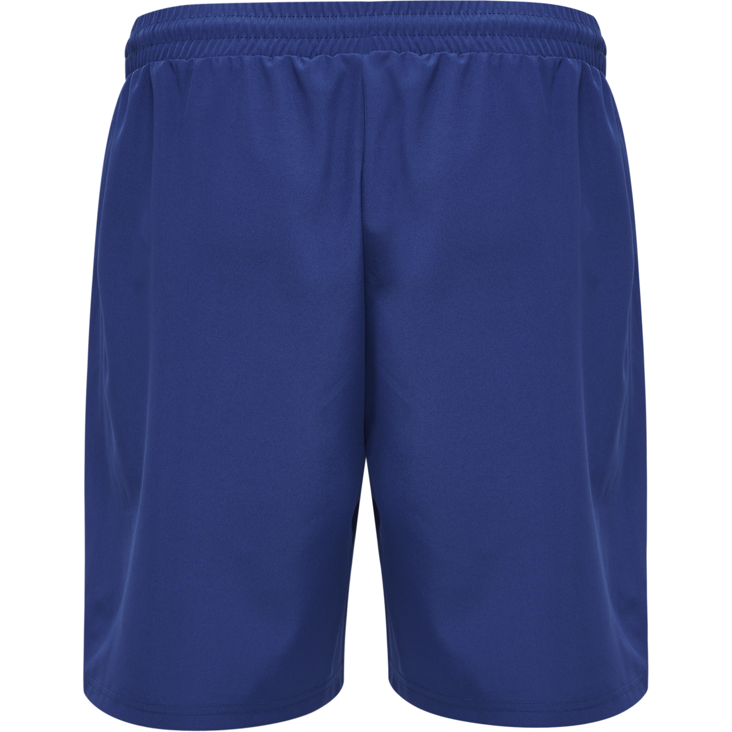hmlMOVE GRID WOVEN SHORTS