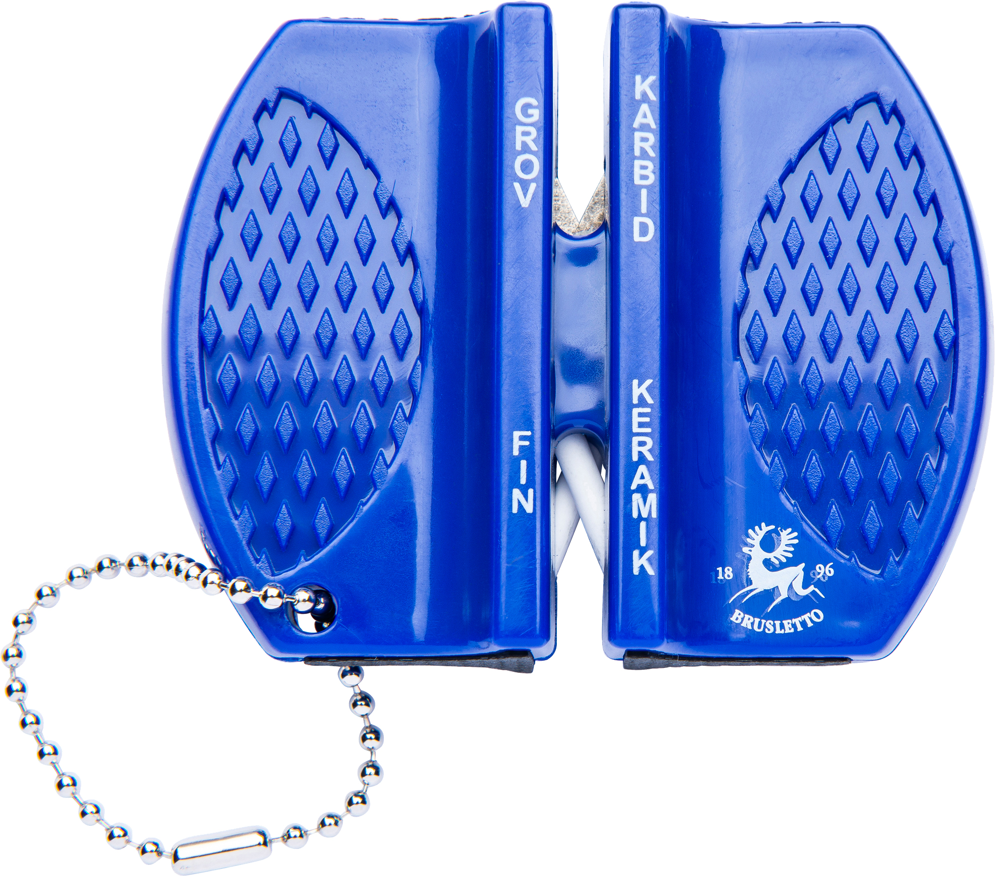 Knivsliper Blue