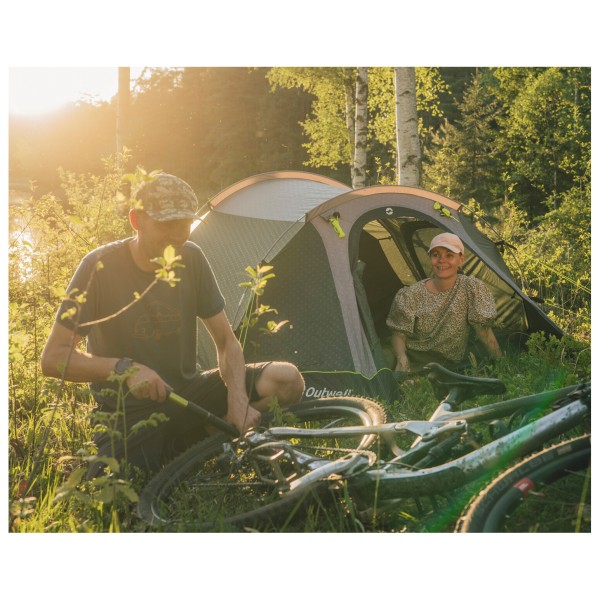 Outwell - Earth 5 Plus - Tente de groupe