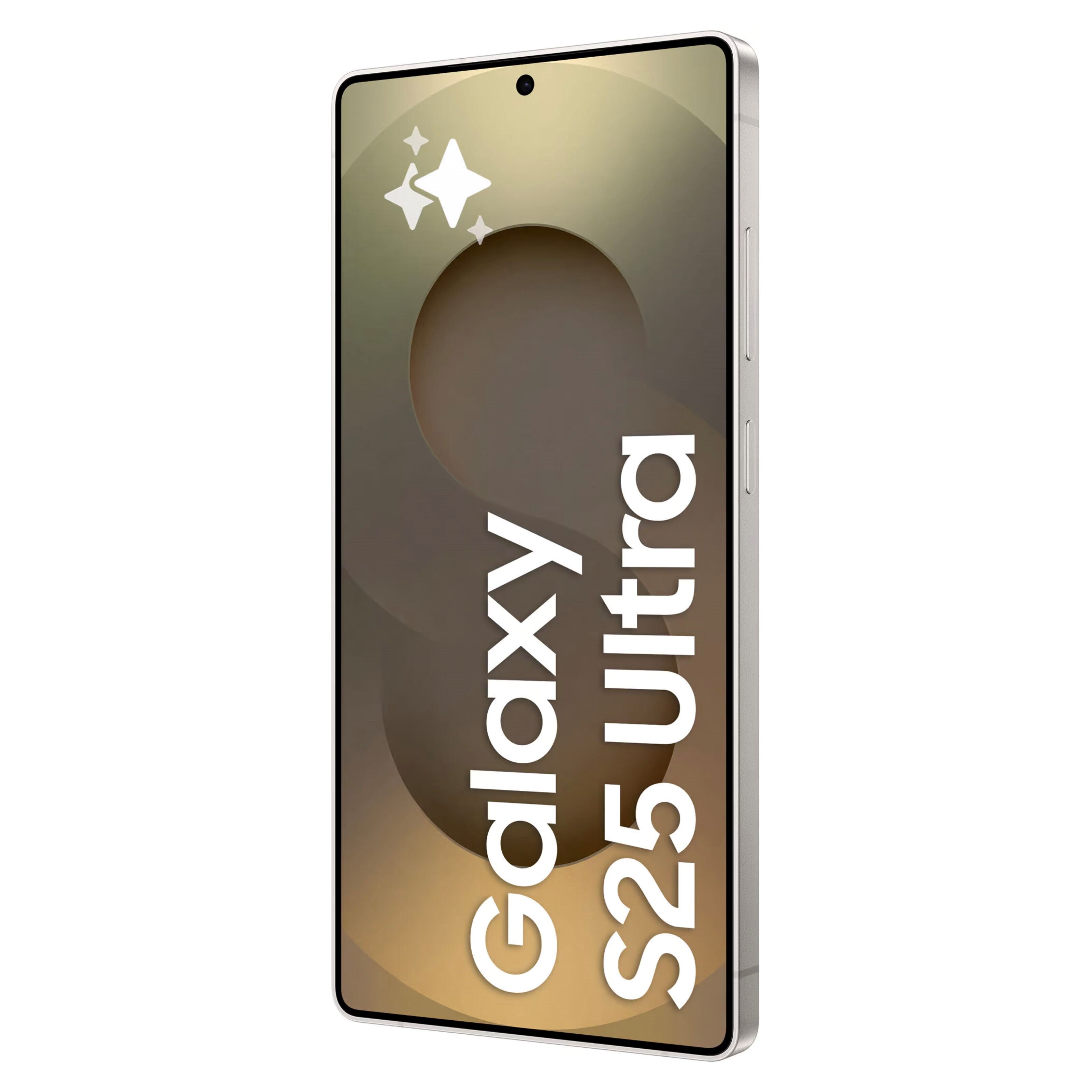 Samsung Galaxy S25 Ultra 256 GB Titan-grå