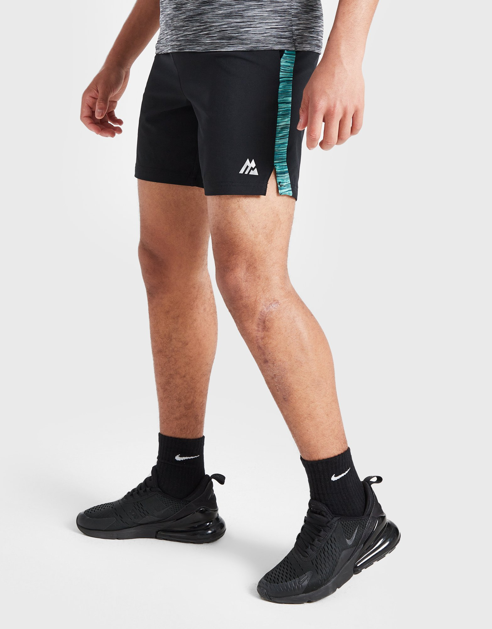 MONTIREX Short Trail Junior