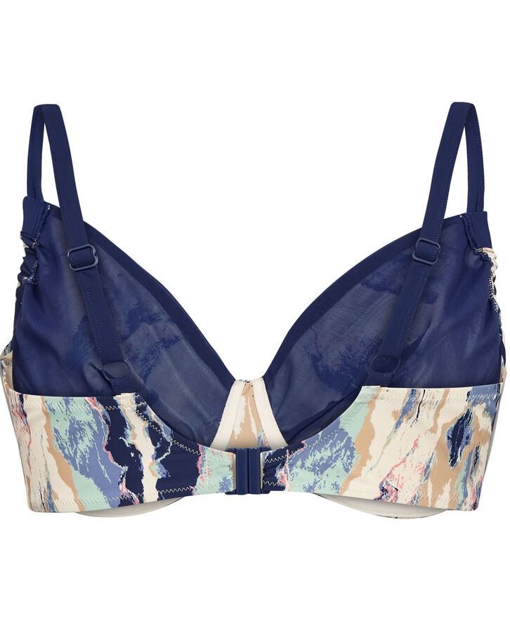 Femilet Granada Covering Underwired Bra Multi