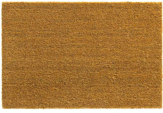 HQ Hamat kokosmat E-coco naturel 80 x 50 x 1,5 cm