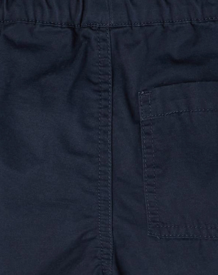 Shorts NMMRYAN TWIBATODDS in dark sapphire