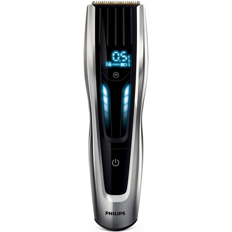 Tondeuse homme Philips HC9450/20 HAIR CLIPPER SERIES 9000