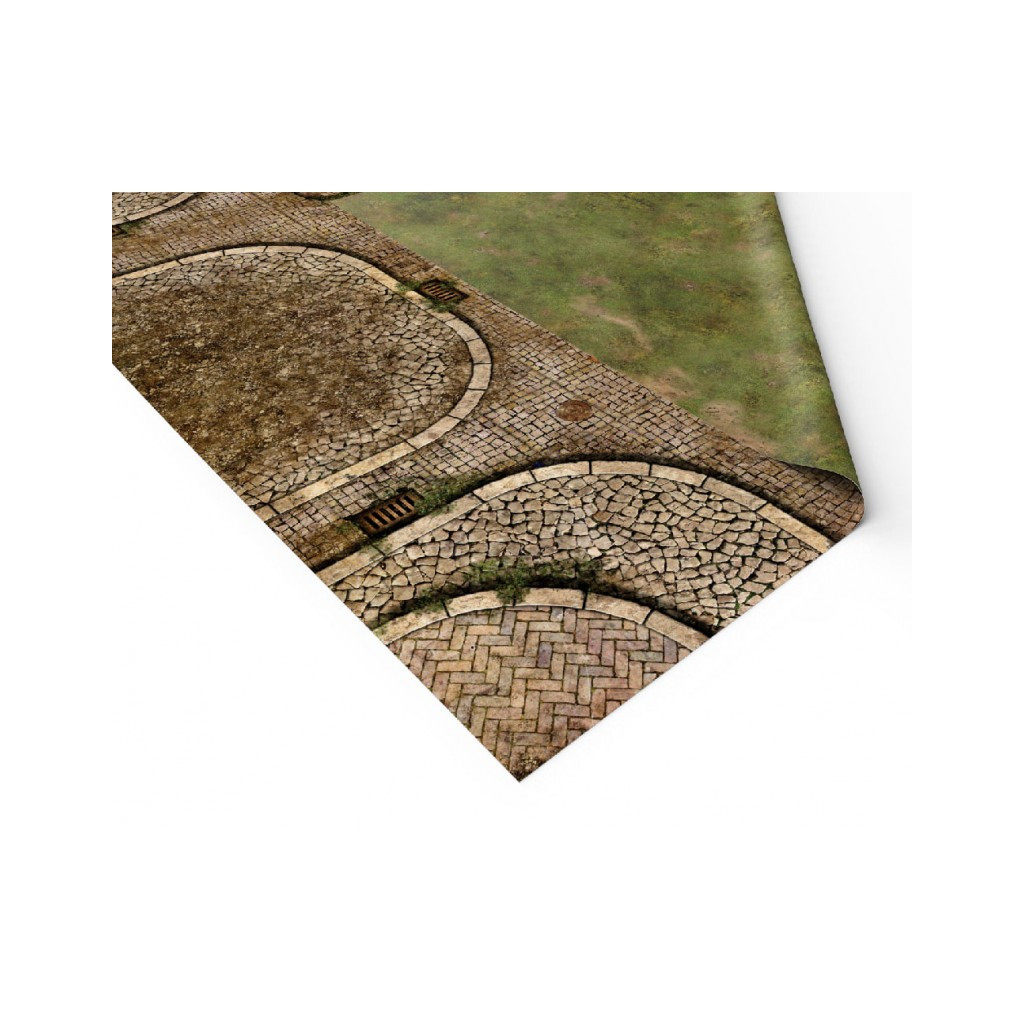 Playmats - Vinyl 37