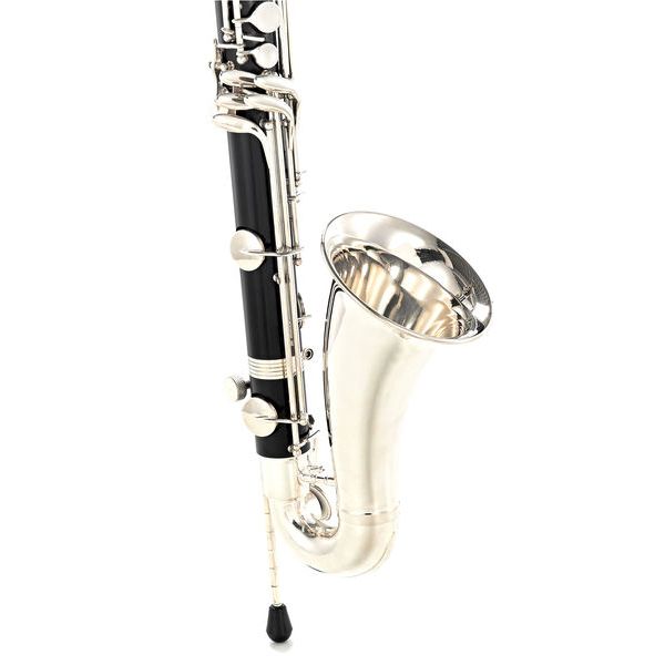 Thomann BCL-EB Bass clarinet