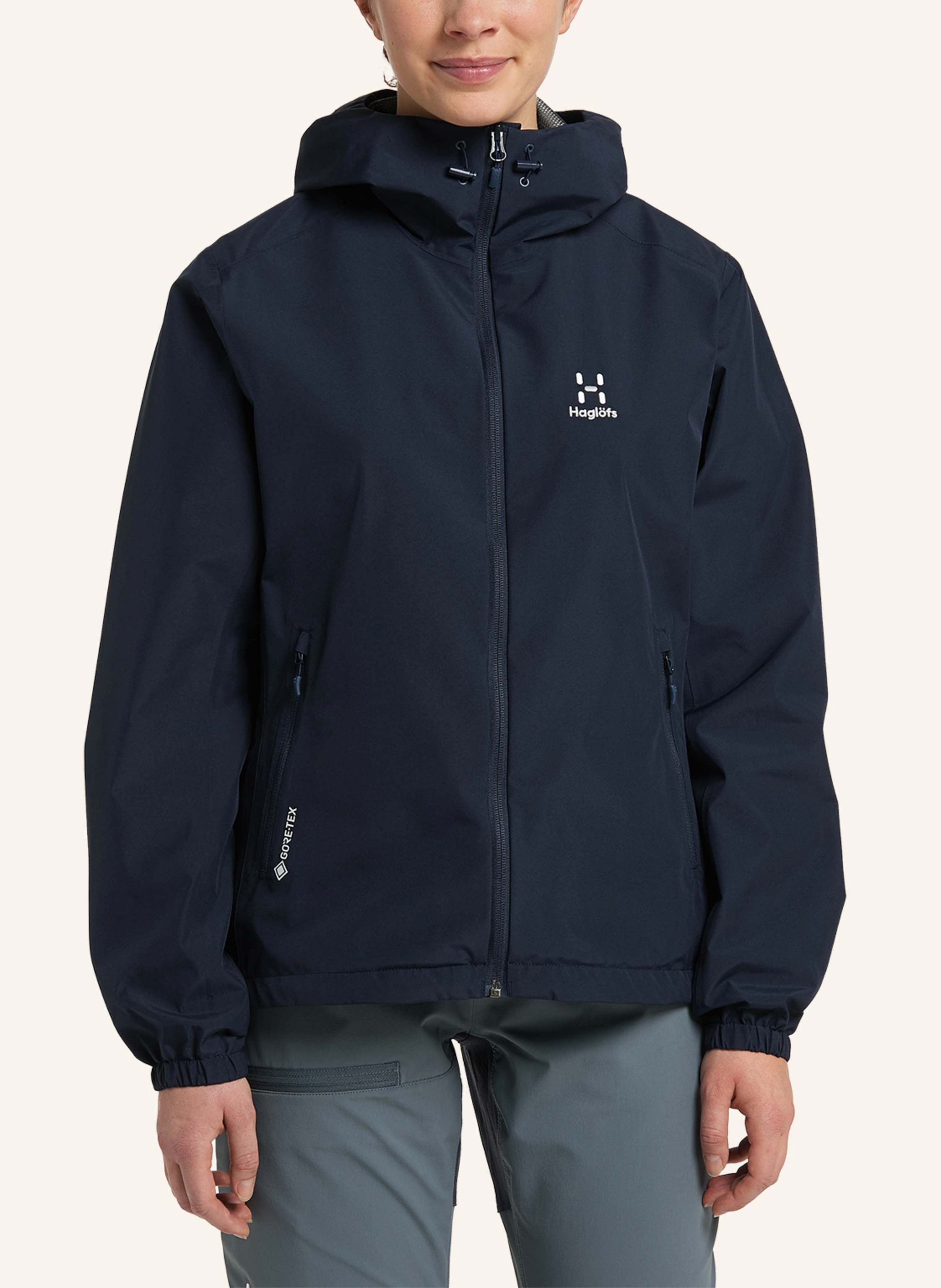 Haglöfs Hardshelljacke BETULA GTX