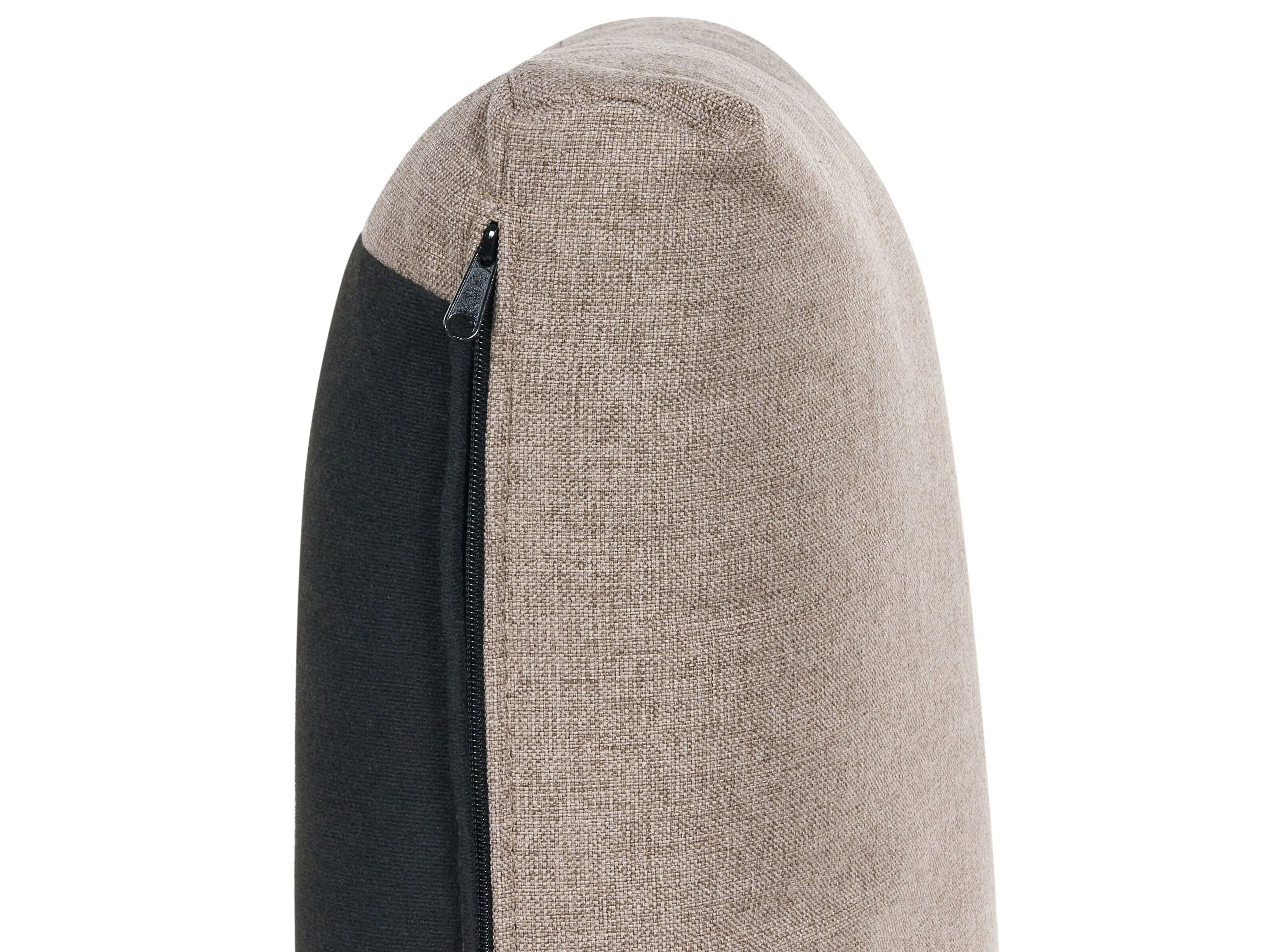 Zitmodule UNSTAD Stof Bruin