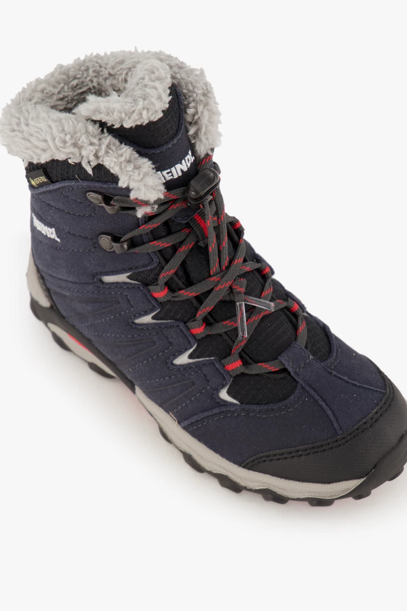 Meindl Calgary Gore-Tex® 26-35 Kinder Winterboot