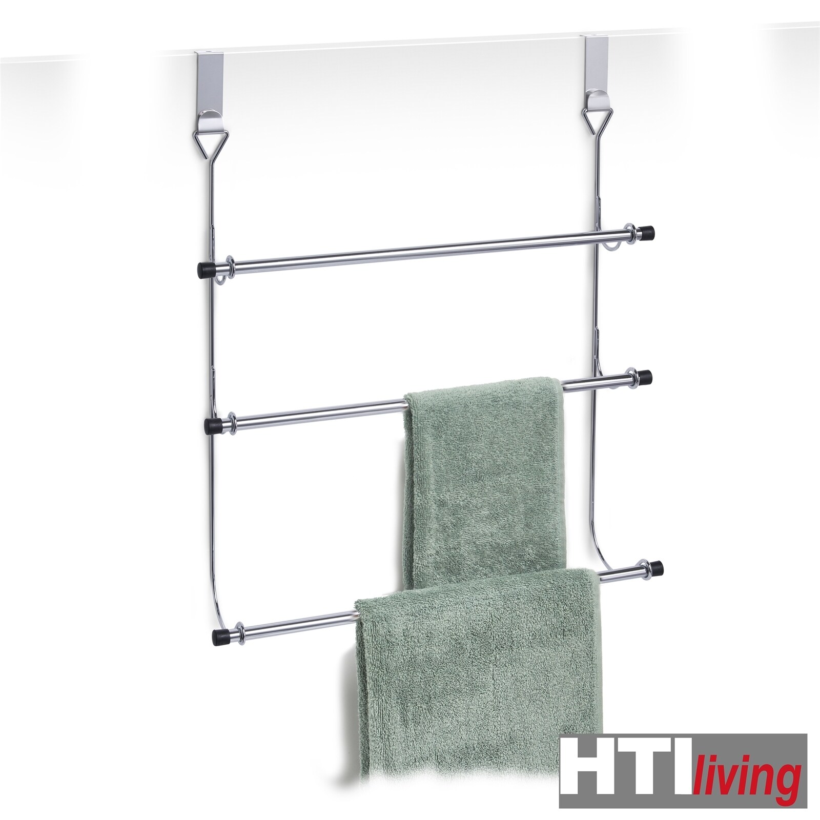 HTI-Living Handtuchhalter für Türrahmen