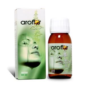Aroflor - Gotas