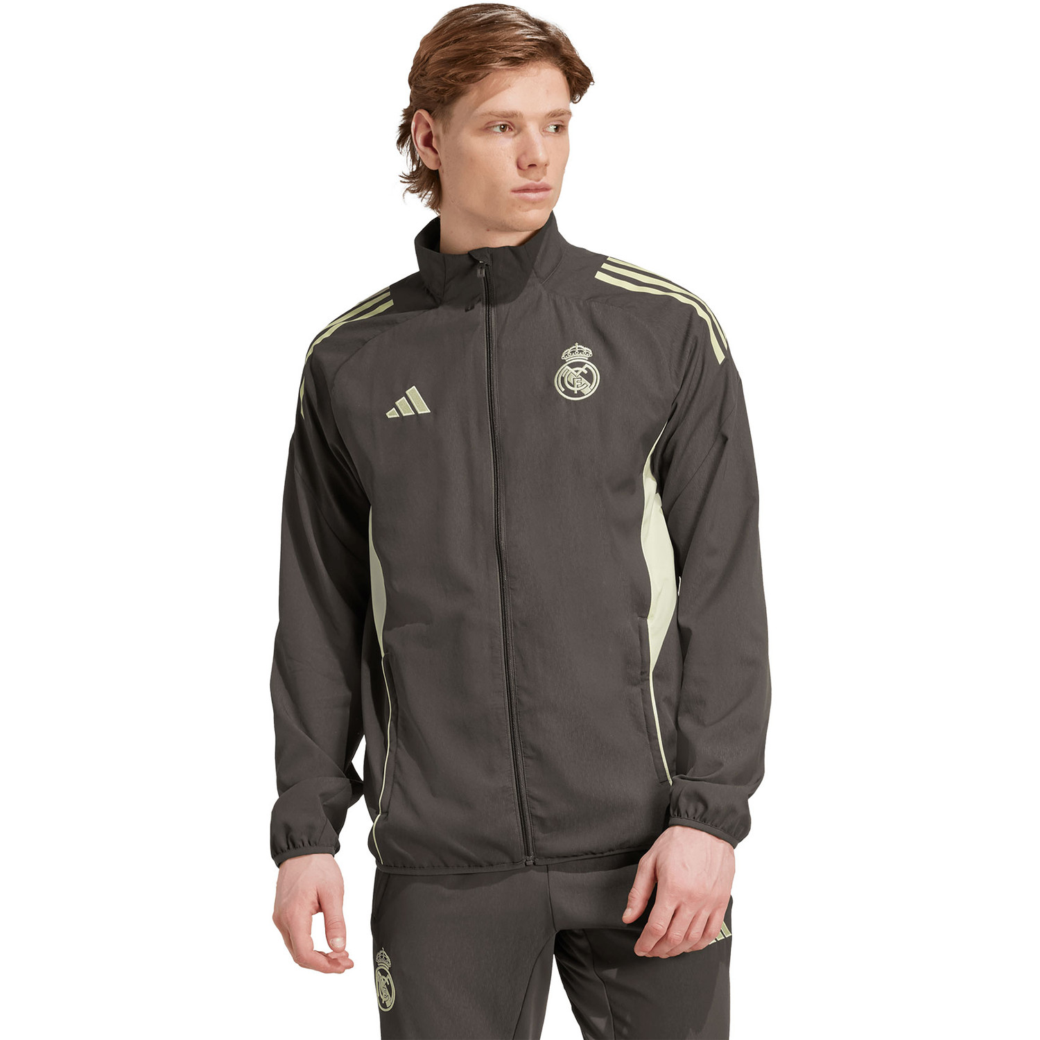 adidas Real Madrid Pre-Match Trainingspak