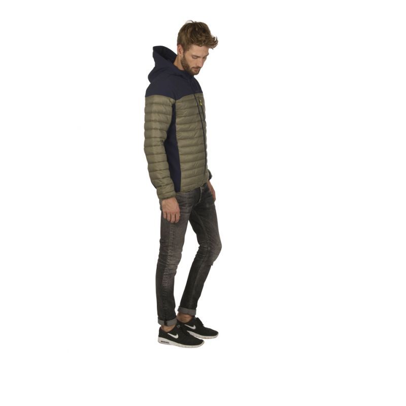Update Outerwear Jacket - Doudoune homme