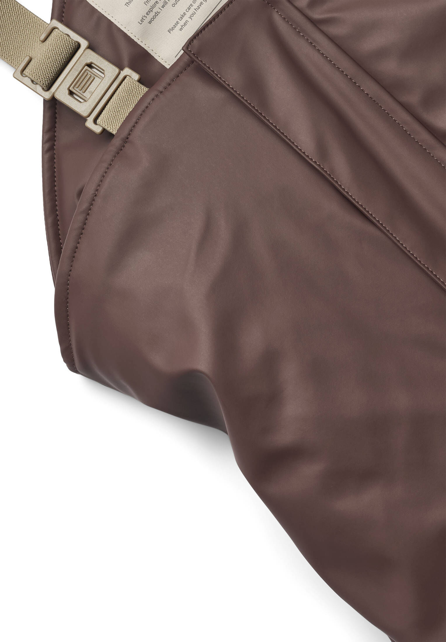 Wheat| Kinder Skihose Winter Lil