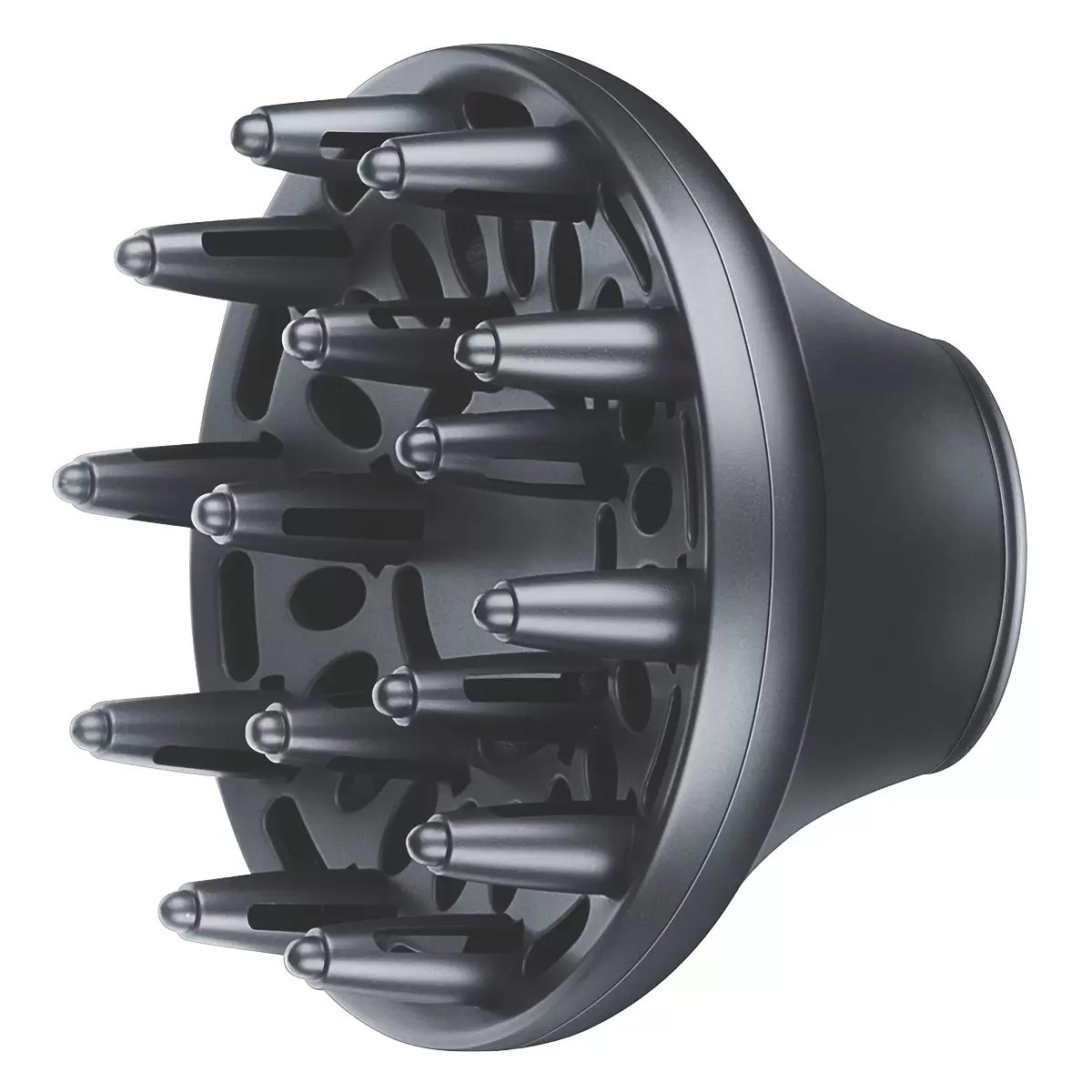 Haartrockner Beurer HC 80 Schwarz