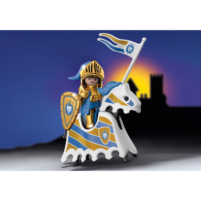 Playmobil® 71604 - Jubiläums-Ritter - Playmobil® 50 Jahre