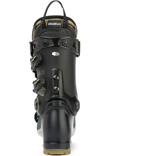 Chaussure de ski DALBELLO VELOCE 110 MV LEAF GREEN/BLACK