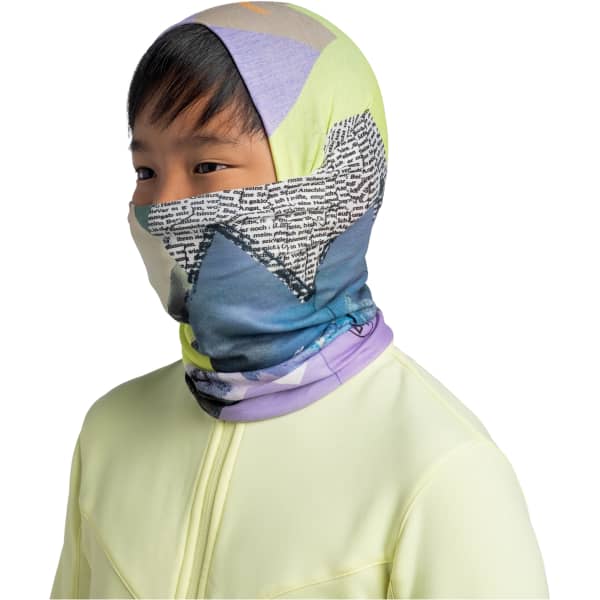 Tour de cou BUFF KIDS ORIGINAL ECOSTRETCH DARAU MULTI